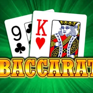 baccarat