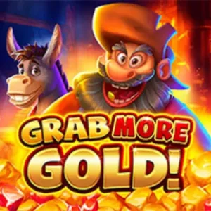 grab the gold