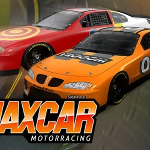 maxcar motorracing