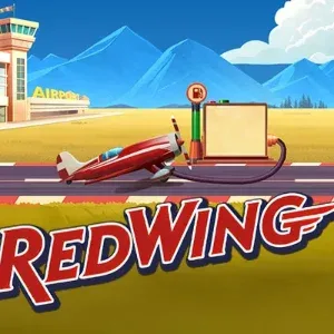 redwing