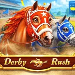 derby rush